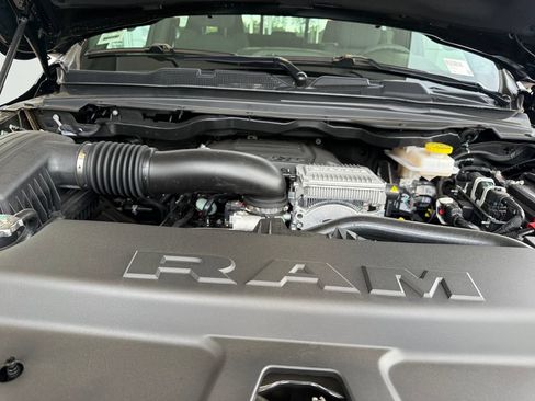 New 2026 RAM 1500 Warlock AWD/4WD image 17