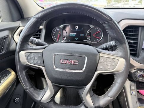 Used 2018 GMC Acadia Denali w/ Technology Package AWD/4WD image 14