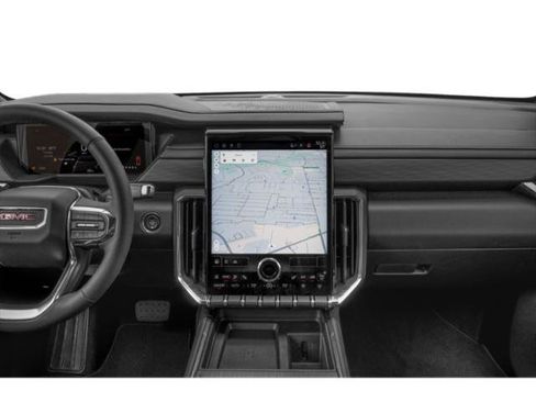 Used 2025 GMC Acadia Elevation w/ Elevation Premium Package AWD/4WD image 18
