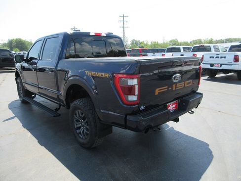 Used 2023 Ford F150 Tremor w/ Equipment Group 402A High AWD/4WD image 9