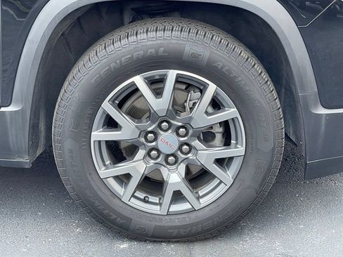 Used 2023 GMC Acadia SLT w/ Trailering Package AWD/4WD image 10