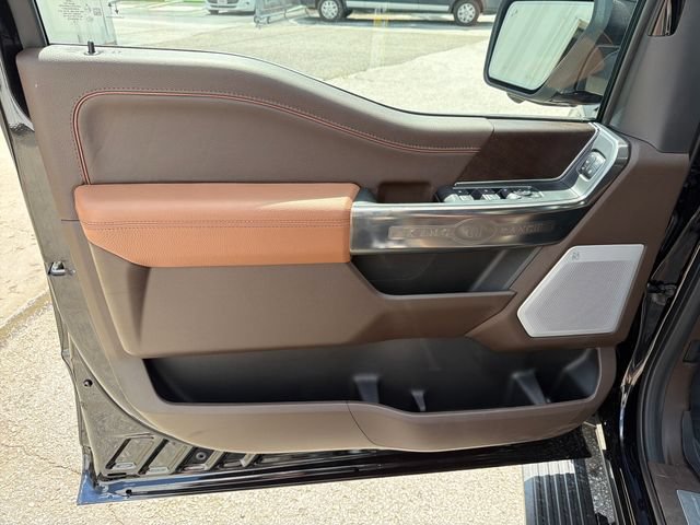 New 2026 Ford F150 King Ranch w/ Equipment Group 601A High AWD/4WD image 10