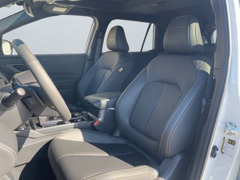 New 2026 Subaru Outback Wilderness AWD/4WD image 9