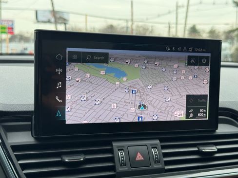 Used 2021 Audi Q5 2.0T Premium Plus w/ Premium Plus Package image 54