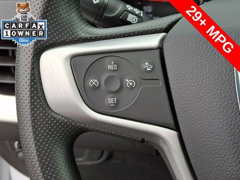 Used 2023 GMC Terrain SLE FWD image 20