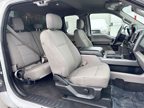 Used 2019 Ford F150 XLT w/ Equipment Group 301A Mid image 24