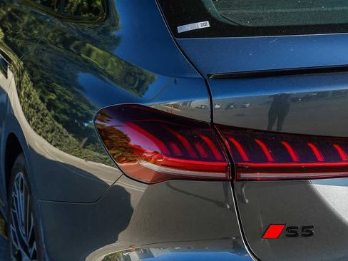 New 2025 Audi S5 Premium Plus image 7