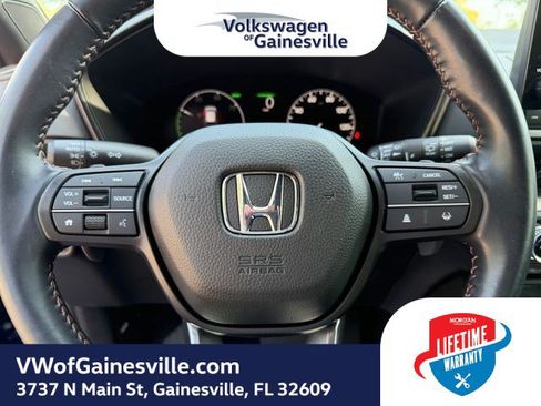 Used 2025 Honda CR-V Sport image 21
