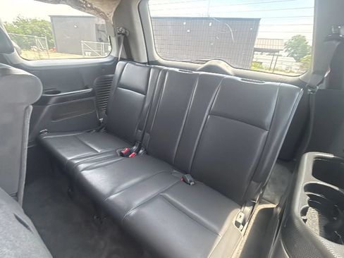 Used 2007 Honda Pilot EX-L image 11