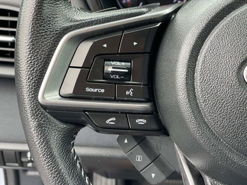 Used 2021 Subaru Outback Premium w/ Popular Package #1 AWD/4WD image 11