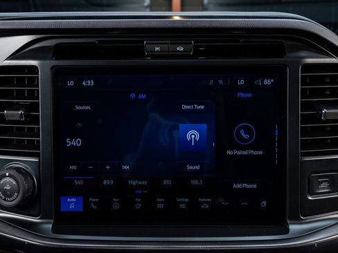 Used 2025 Ford F150 Raptor w/ Equipment Group 803A Raptor R image 24