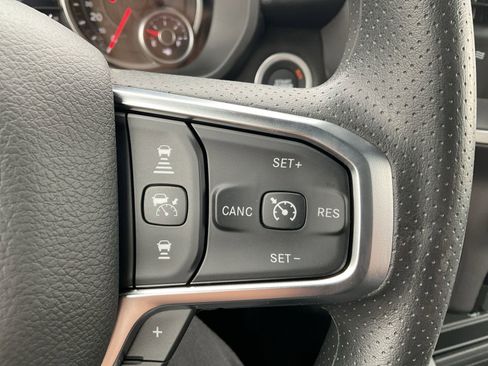 New 2026 RAM 1500 Express image 16