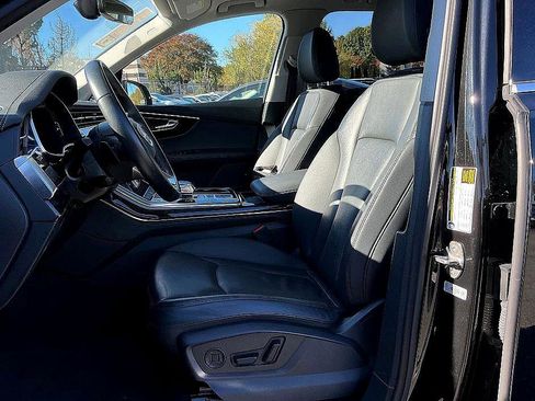 Used 2024 Audi Q7 2.0T Premium Plus image 14