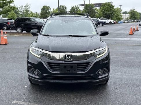 Used 2020 Honda HR-V EX image 6