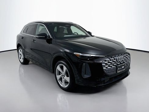 Used 2025 Audi Q5 Premium w/ Premium Plus AWD/4WD image 7