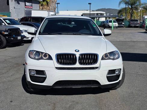 Used 2014 BMW X6 xDrive35i w/ Premium Package image 4