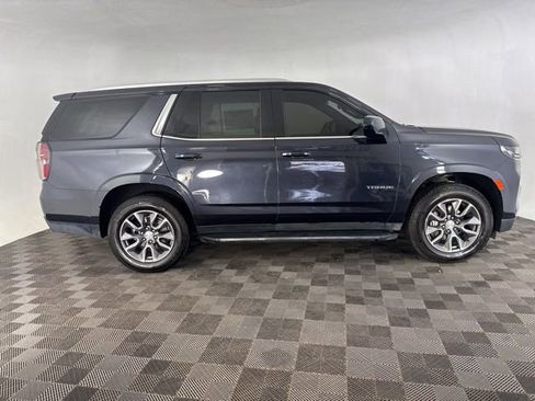 Used 2023 Chevrolet Tahoe LS AWD/4WD image 4
