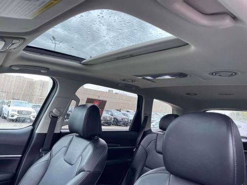 Used 2022 Kia Telluride S AWD/4WD image 5