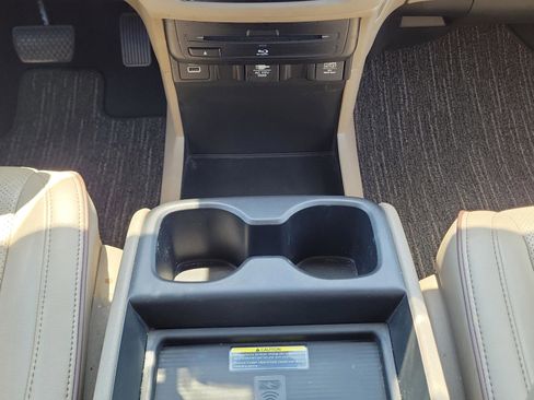 Used 2021 Honda Odyssey Elite image 16