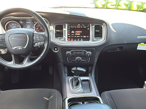 Certified 2023 Dodge Charger SXT RWD image 18