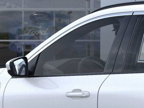 New 2025 Ford Escape SE image 20