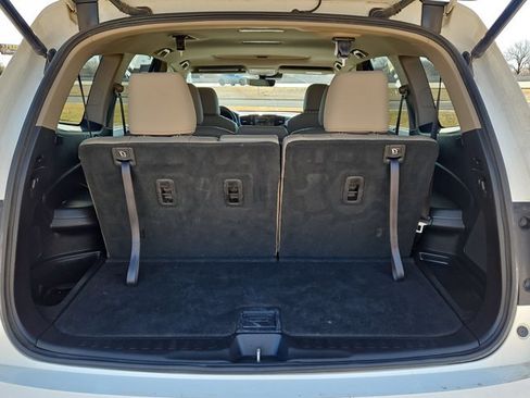 Used 2019 Honda Pilot EX-L image 6
