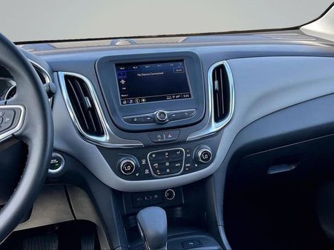 Used 2024 Chevrolet Equinox LT AWD/4WD image 9