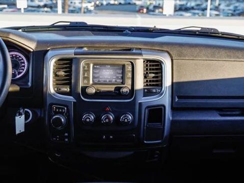 Certified 2024 RAM 1500 Classic SLT AWD/4WD image 15