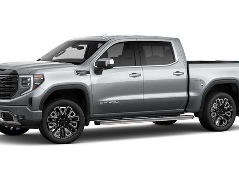 New 2026 GMC Sierra 1500 Denali Ultimate AWD/4WD image 52