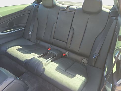 Used 2016 BMW 428i Coupe RWD image 16
