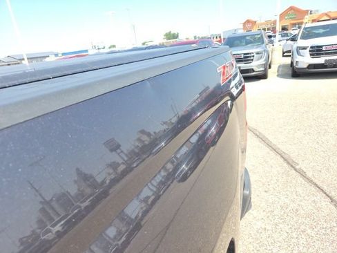 Used 2016 Chevrolet Silverado 2500 LT w/ LT Convenience Package AWD/4WD image 5