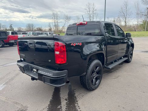 Used 2016 Chevrolet Colorado LT w/ Midnight Edition image 5
