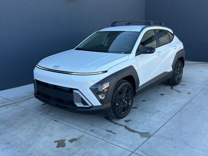 New 2026 Hyundai Kona SEL Sport