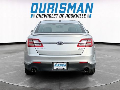 Used 2014 Ford Taurus SEL w/ Equipment Group 201A image 5