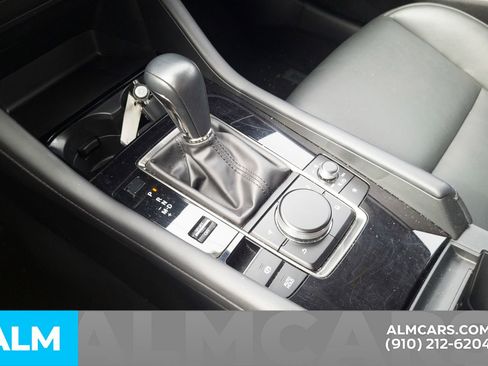 Used 2025 MAZDA MAZDA3 s image 12
