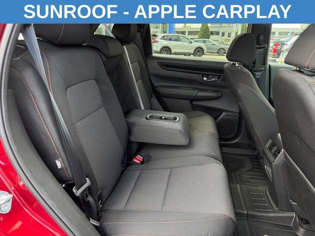 Used 2026 Honda CR-V TrailSport image 10