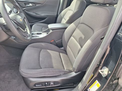 Used 2021 Chevrolet Malibu LT image 10