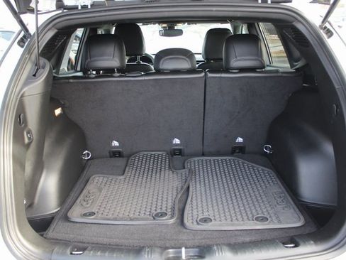 Used 2023 Jeep Compass Latitude w/ Convenience Group image 26