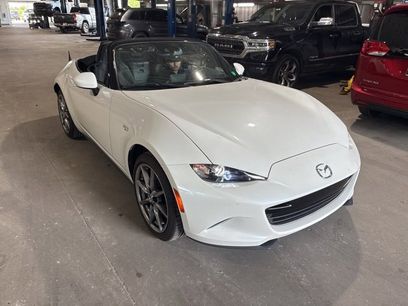 Used 2023 MAZDA MX-5 Miata Grand Touring