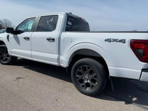 New 2026 Ford F150 STX w/ Equipment Group 200A image 4