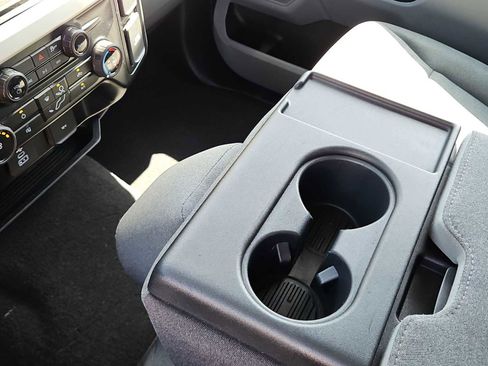 Used 2025 Ford F250 XLT AWD/4WD image 20