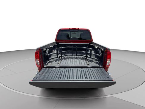 Used 2016 Nissan Frontier SV w/ SV Value Truck Package image 19