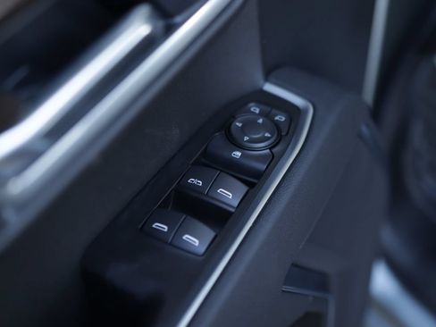New 2026 Chevrolet Silverado 1500 RST AWD/4WD image 25