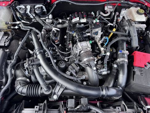 Used 2022 Ford Bronco Outer Banks image 36