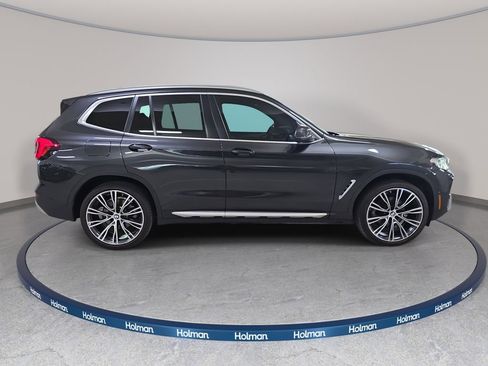 Used 2024 BMW X3 sDrive30i w/ Convenience Package RWD image 6