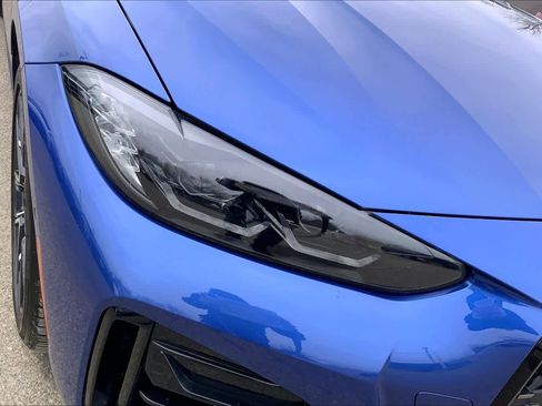 Certified 2024 BMW M440i xDrive Gran Coupe w/ Premium Package image 27