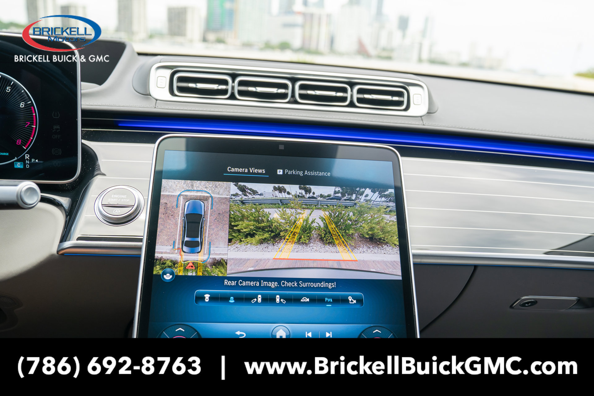 Used 2023 Mercedes-Benz S 580 4MATIC Sedan image 30