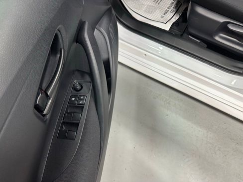 Used 2025 Toyota Corolla LE image 8