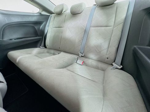 Used 2012 Honda Civic LX image 27