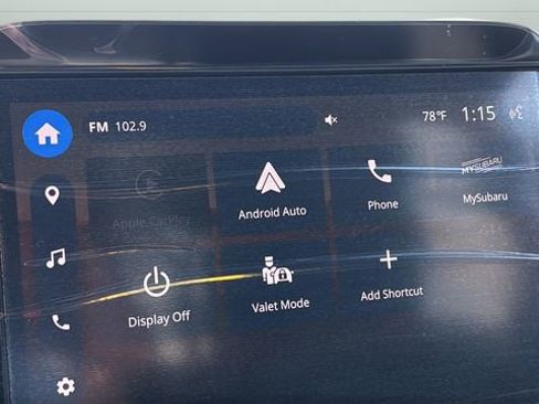 Used 2026 Subaru Outback Wilderness AWD/4WD image 15